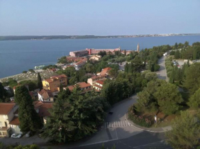 Apartments Leko